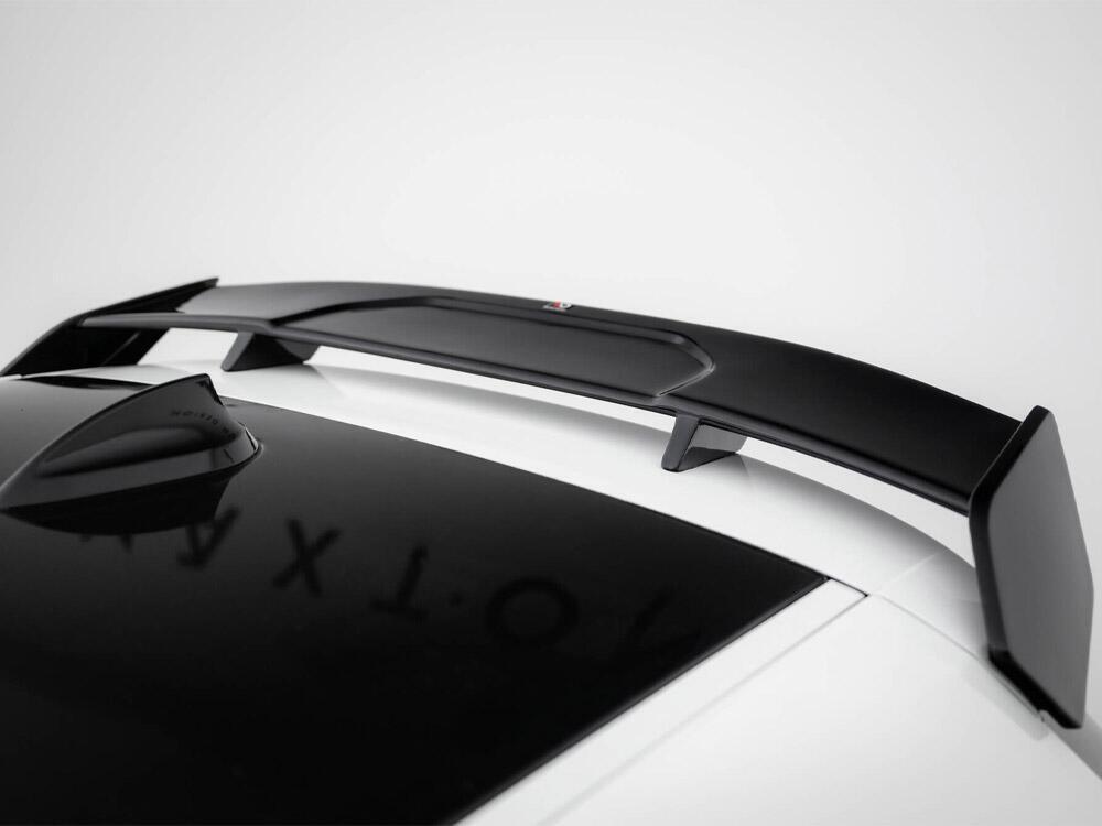 Spoiler BMW 1 M-Pack / M140i / Standard F20