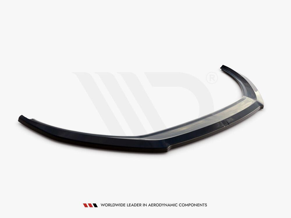 Front Splitter Fiat Tipo S-Design - Carbon Look