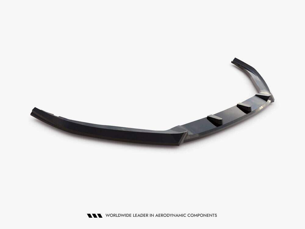 Front Splitter V.2 Ford Focus Vignale Mk4
