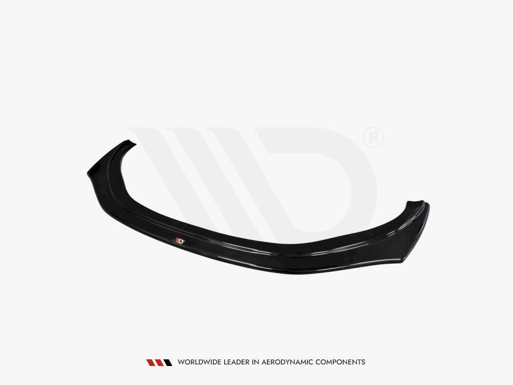 Front Splitter V.2 Citroen DS5 - Textured