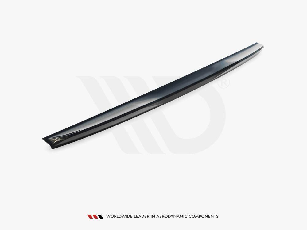 Spoiler CAP 3D Audi A5 Sportback S-Line 8T Facelift