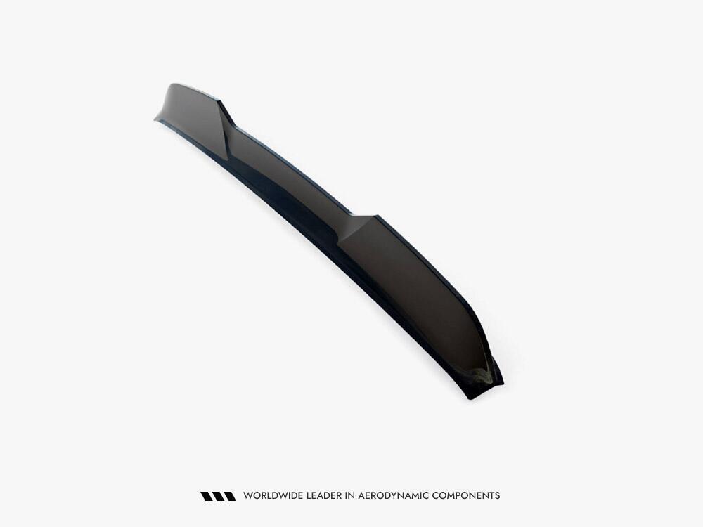Spoiler CAP 3D Volkswagen Multivan Long T7