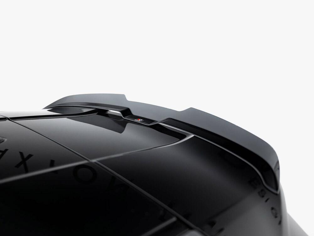 Spoiler CAP V.3 BMW 1 M-Pack F70