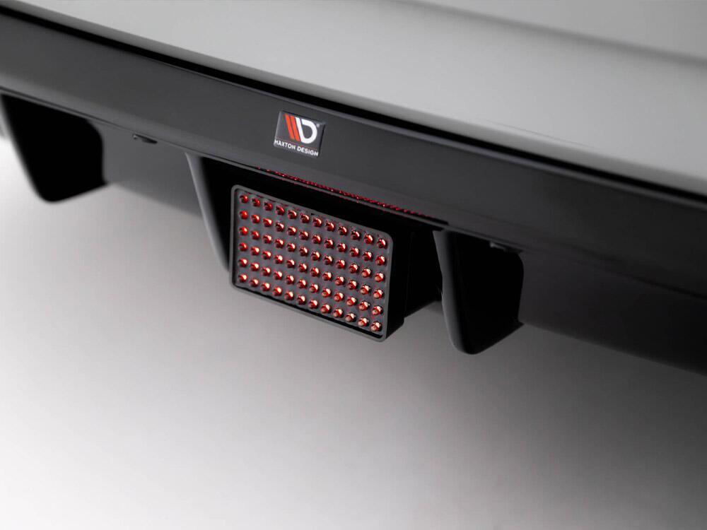 LED STOP Light Skoda Superb Liftback / Combi Mk3