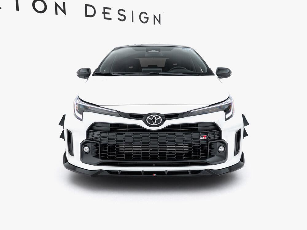 Full Body Kit Set 2 Toyota GR Corolla Mk12