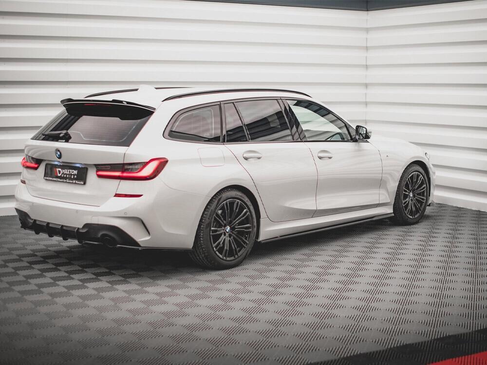 Full Body Kit Set 2 BMW M340i G20 / G21