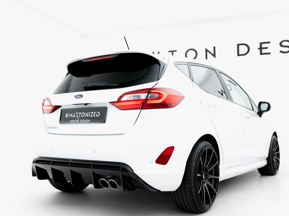 Full Body Kit Set 1 Ford Fiesta Mk8 ST