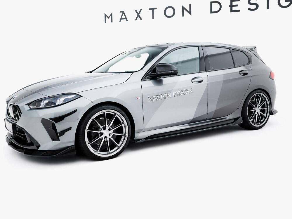 Full Body Kit Set 2 BMW M135i F70