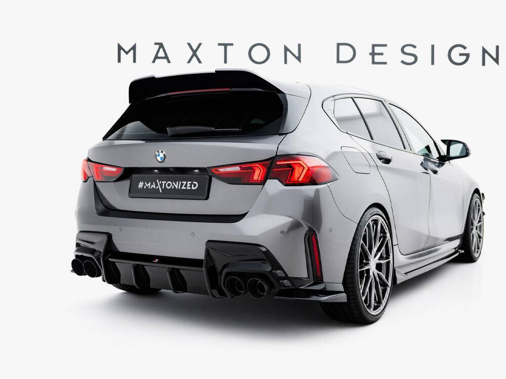 Full Body Kit Set 2 BMW M135i F70