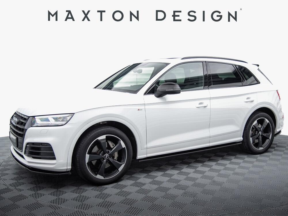 Full Body Kit Audi SQ5/Q5 S-Line Mk2