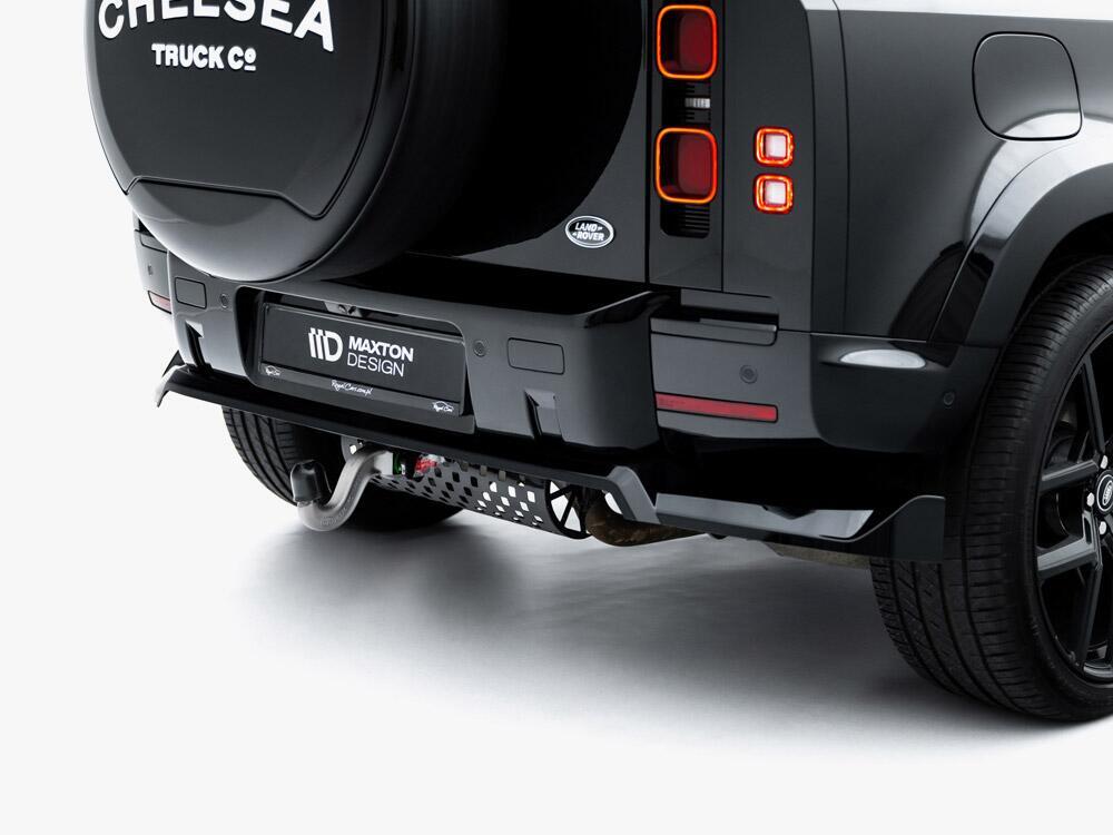 Full Body Kit Land Rover Defender 110 Mk4