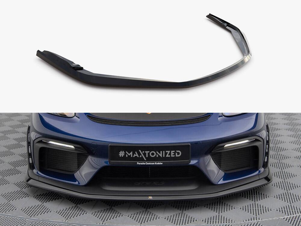 Full Body Kit Porsche 718 Cayman GT4 RS 982c