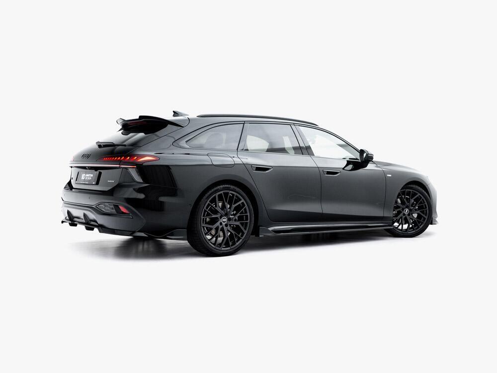 Full Body Kit Set 2 Audi A6 S-Line Avant C9