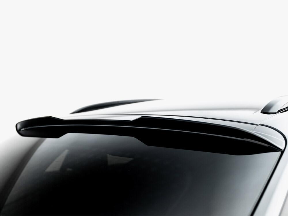 Upper Spoiler CAP Porsche Macan EV Mk1