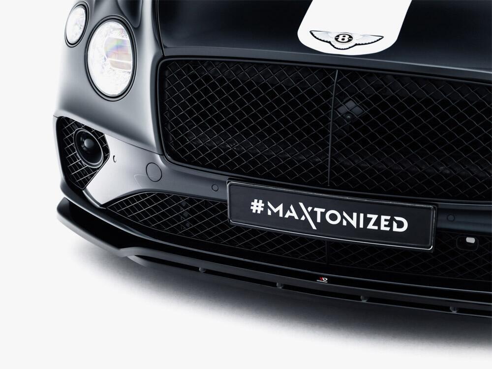 Full Body Kit Bentley Continental GT Coupe Mk3