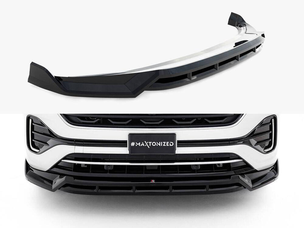 Full Body Kit Volkswagen Atlas R-Line Mk1 Facelift 2