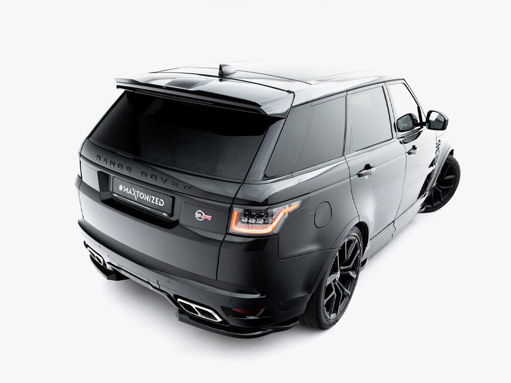 Full Body Kit Land Rover Range Rover SVR Mk2 Facelift