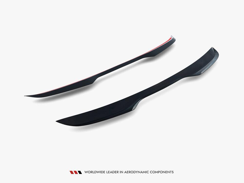 Full Body Kit Abarth 500e