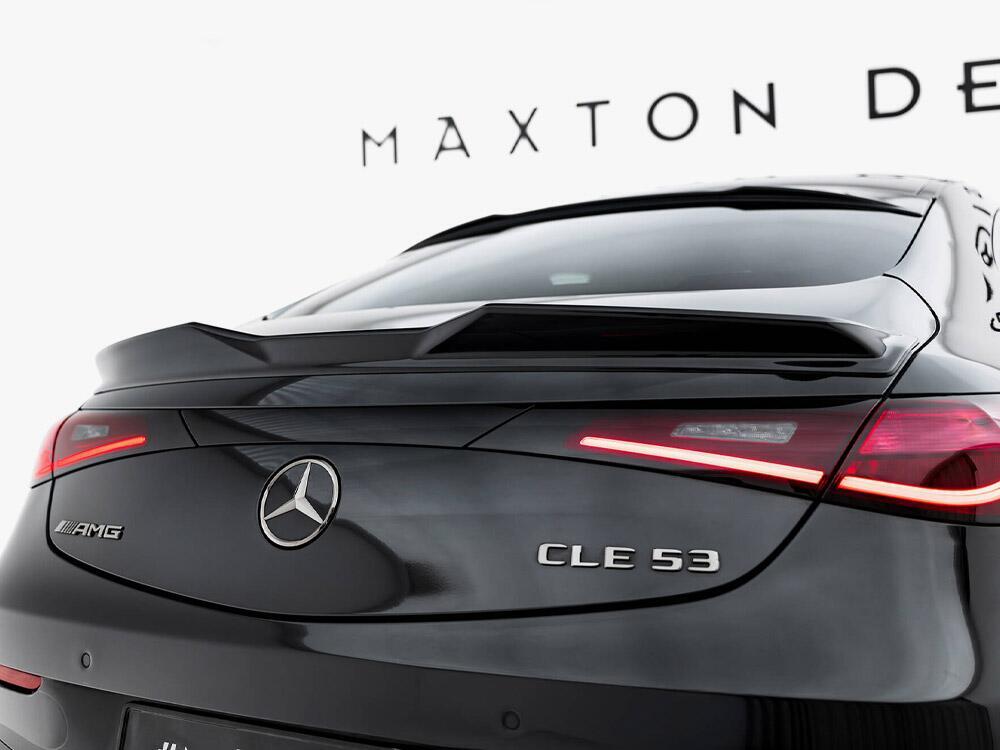 Full Body Kit Mercedes-AMG CLE 53 C236