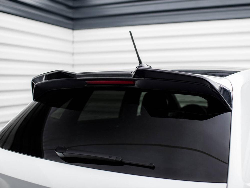 Full Body Kit Volkswagen Polo GTI Mk6 Facelift
