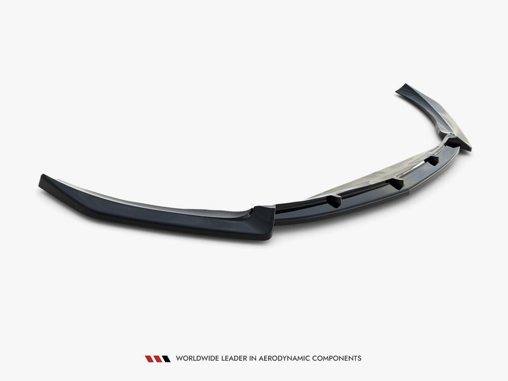 Front Splitter V.5 Mercedes-AMG CLA 45 Aero C118