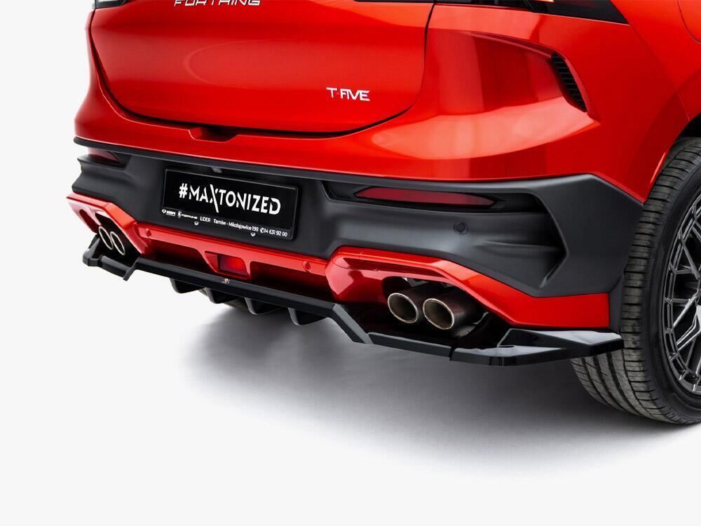 Full Body Kit Forthing T-Five Mk1
