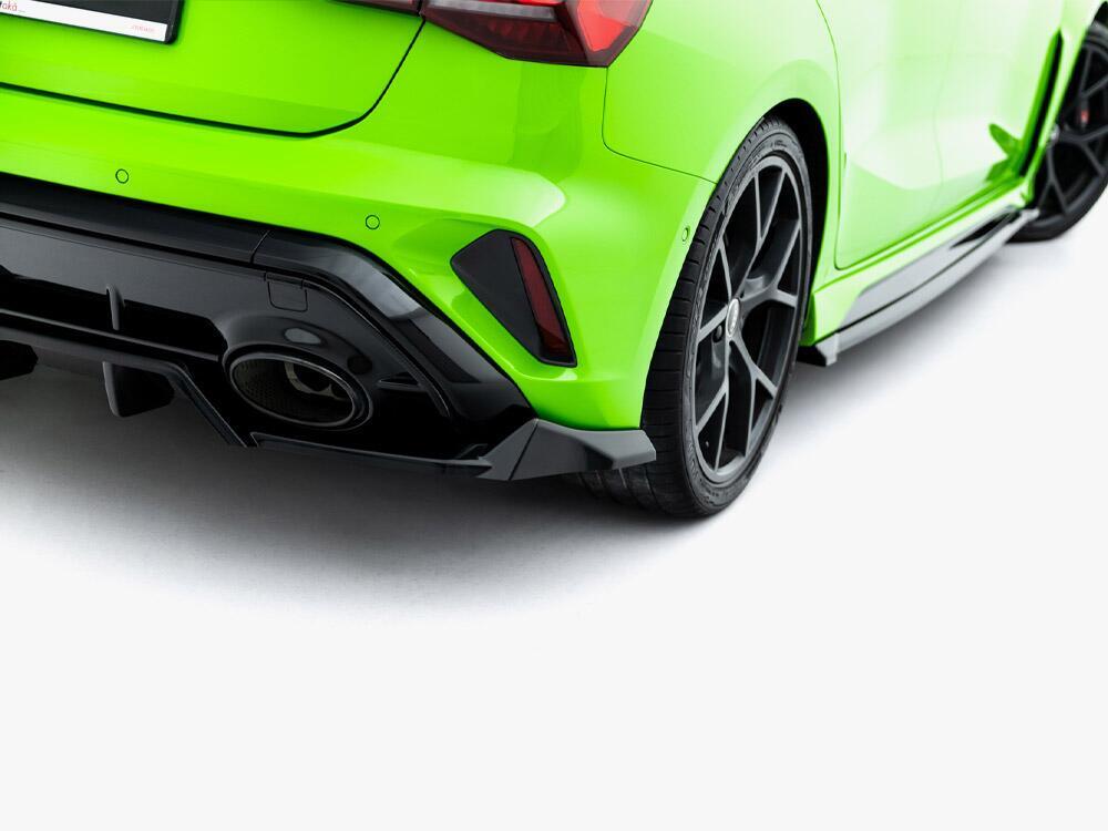 Full Body Kit Set 1 Audi RS3 Sportback 8Y Facelift