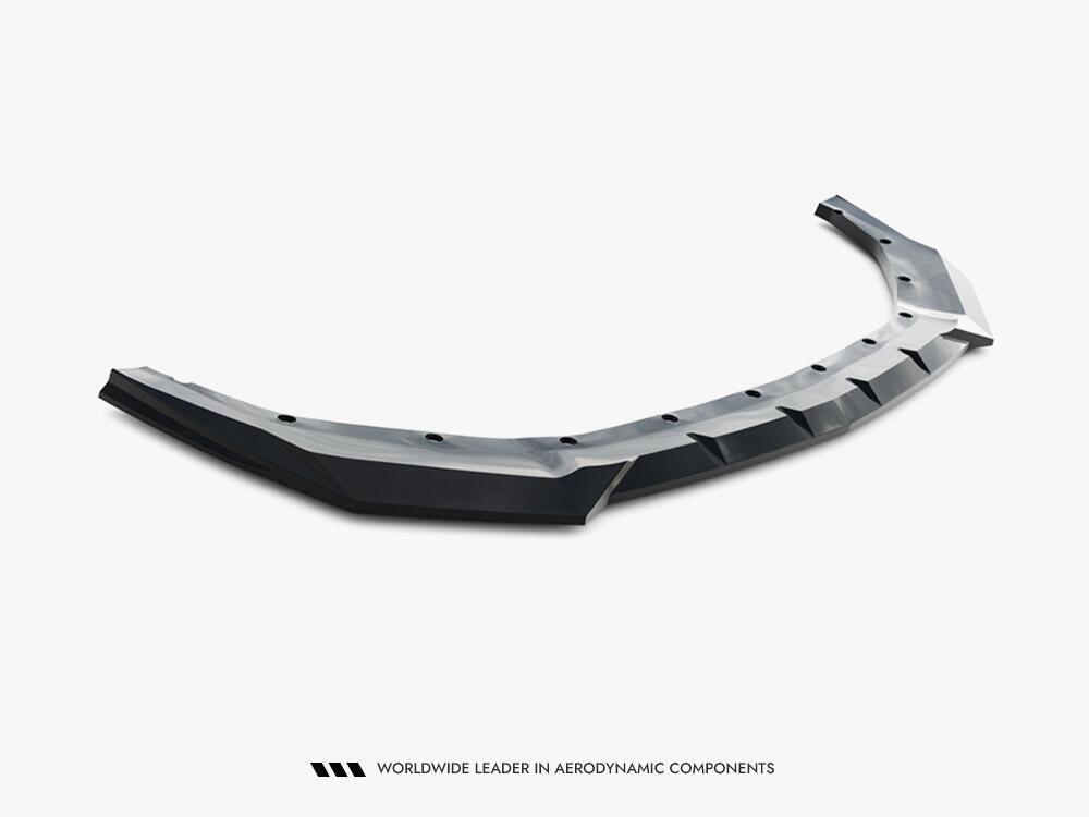 Front Splitter V.1 Ford Mustang Dark Horse Mk7