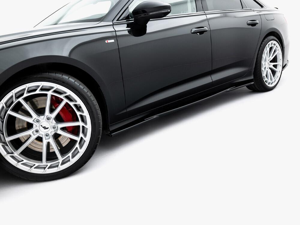 Full Body Kit Audi A6 S-Line Sedan / S6 Sedan C8