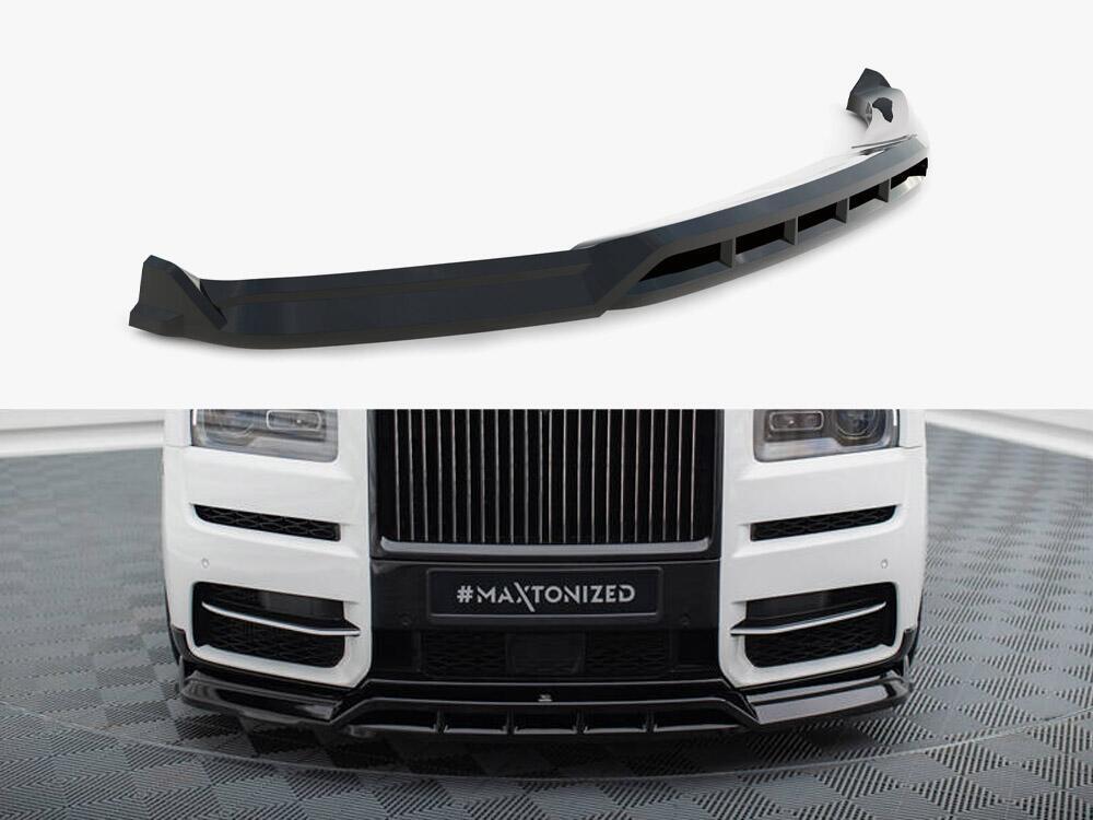 Full Body Kit Rolls Royce Cullinan