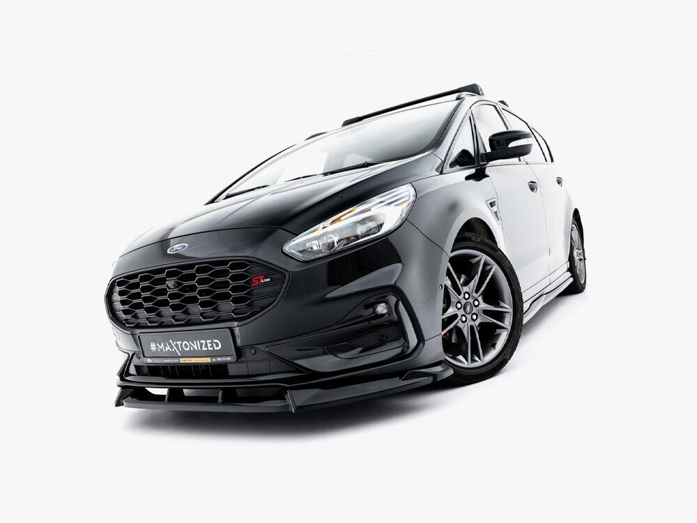 Full Body Kit Ford S-Max ST-Line Mk2 Facelift