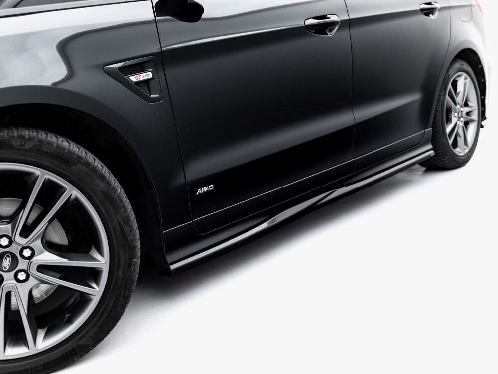 Full Body Kit Ford S-Max ST-Line Mk2 Facelift