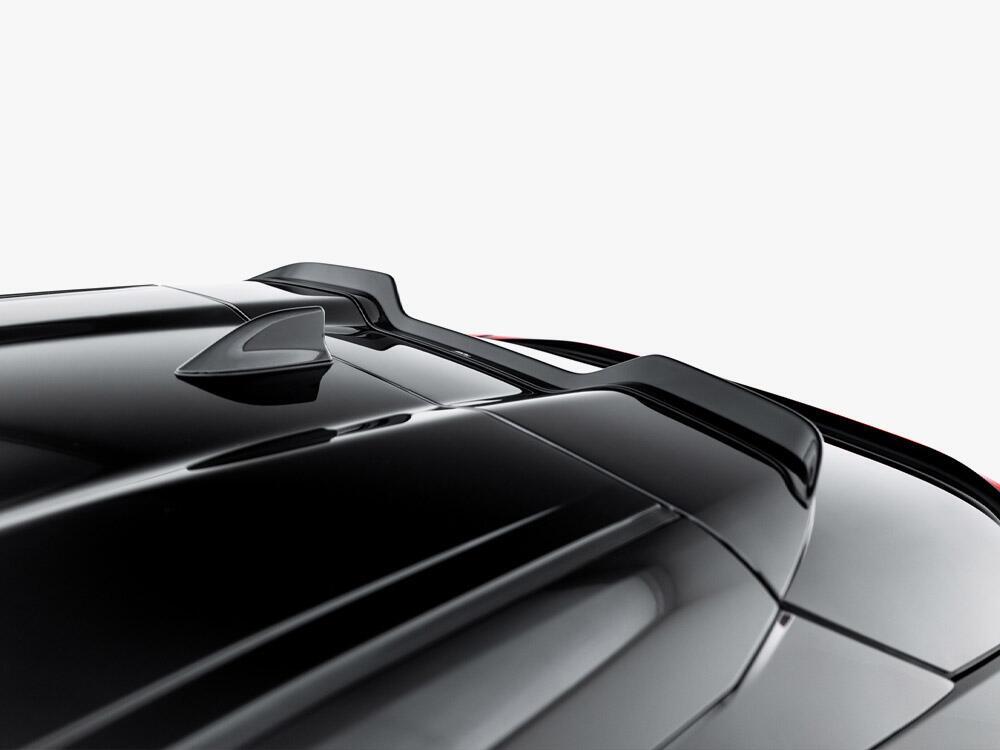 Spoiler CAP Toyota C-HR Mk2