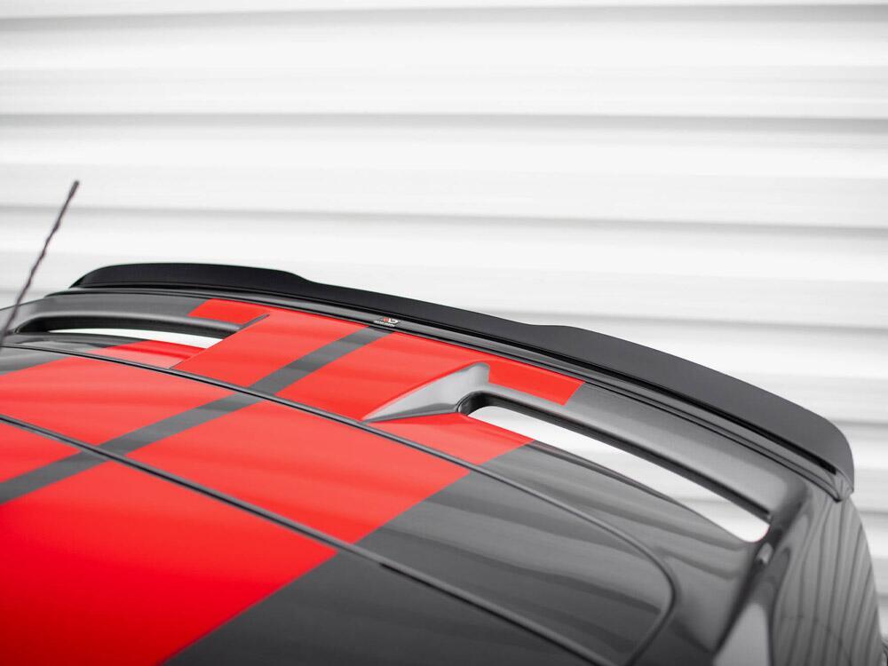 Spoiler CAP Ford Focus ST Mk3 / Mk3 FL