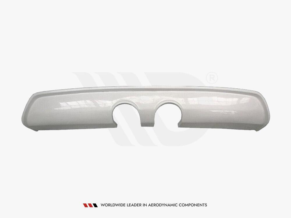 Rear Valance VW Polo GTI Mk5