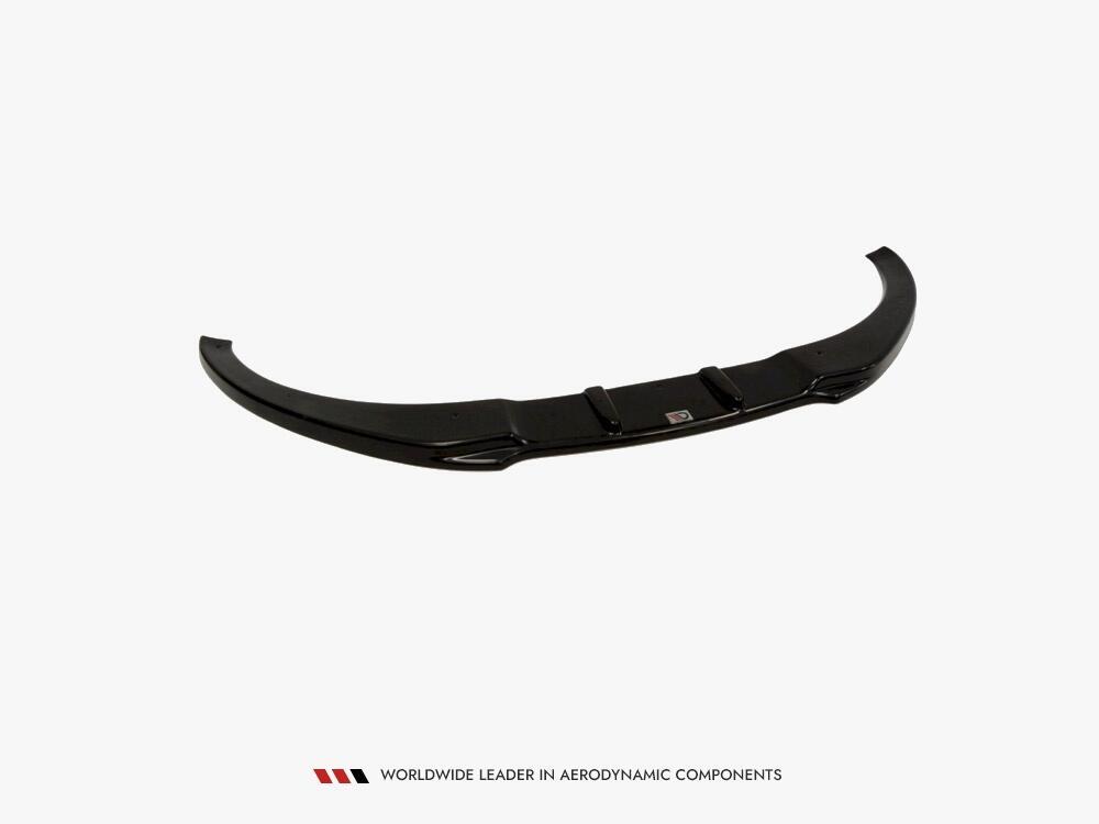 Front Splitter V.1 Audi TT 8J