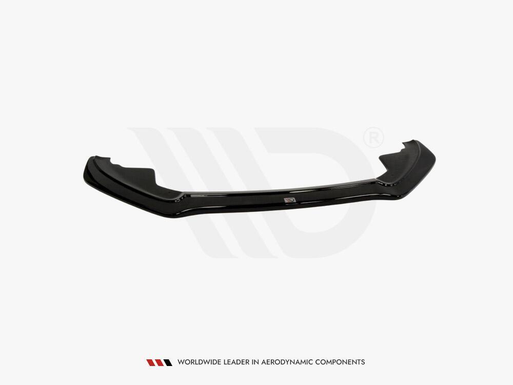 Front Splitter Audi S5 / A5 S-Line 8T