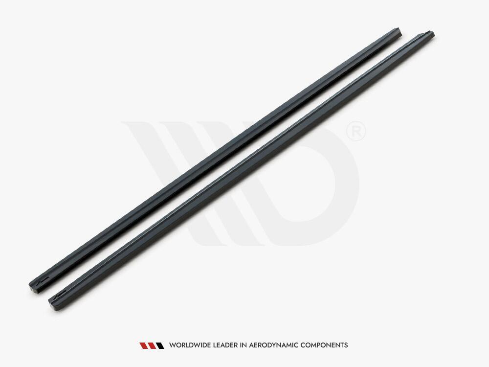 Side Skirts Splitters BMW 5 G30 / G31 M-Sport