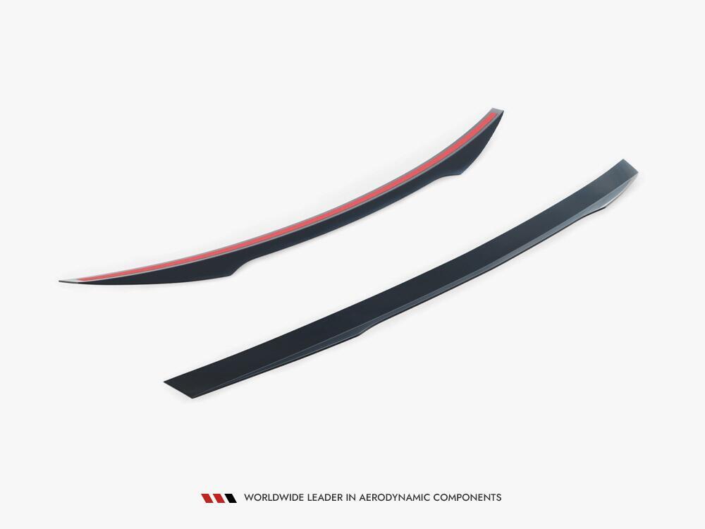 Spoiler CAP Mazda MX-5 ND (Mk4)
