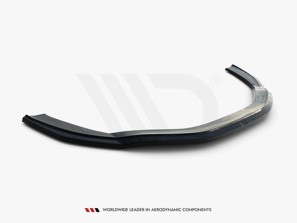 Front Splitter Audi A8 D4