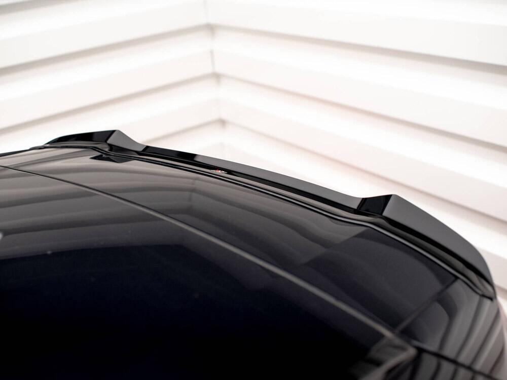 Spoiler CAP BMW X3 M40d / M40i / M-Pack G01 / iX3 G08 Facelift