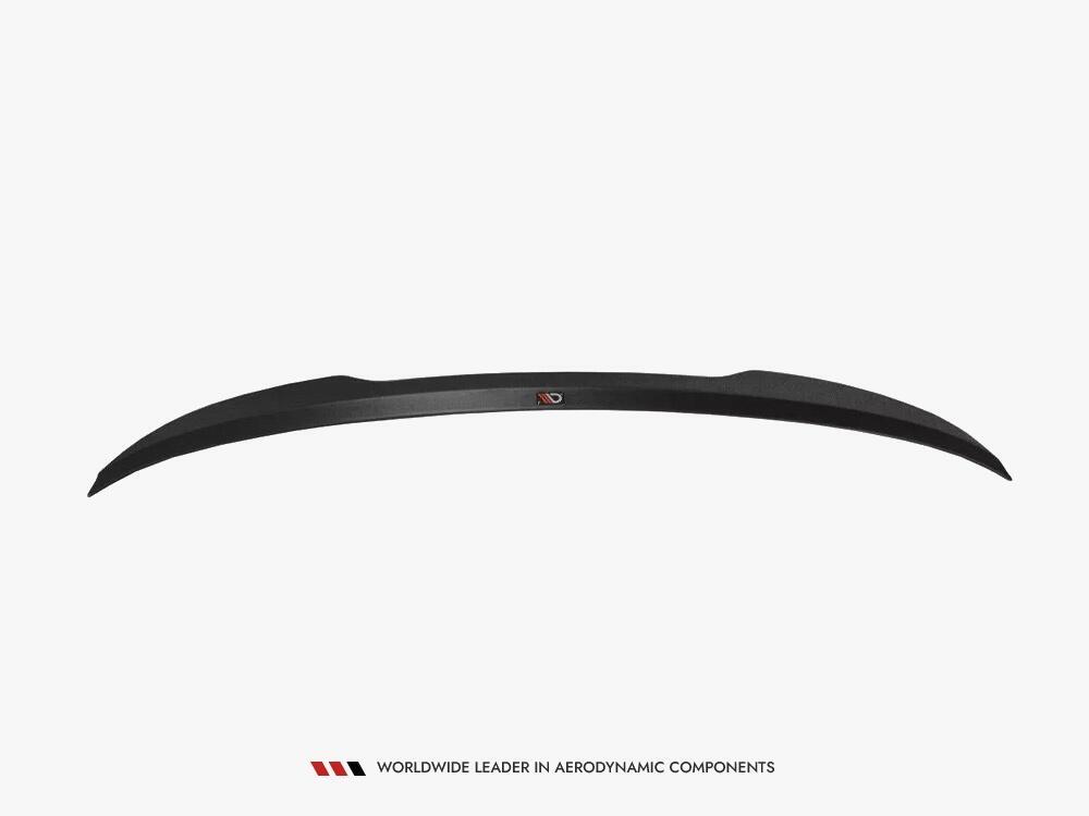 Spoiler CAP V.1 BMW 5 G30 Sedan