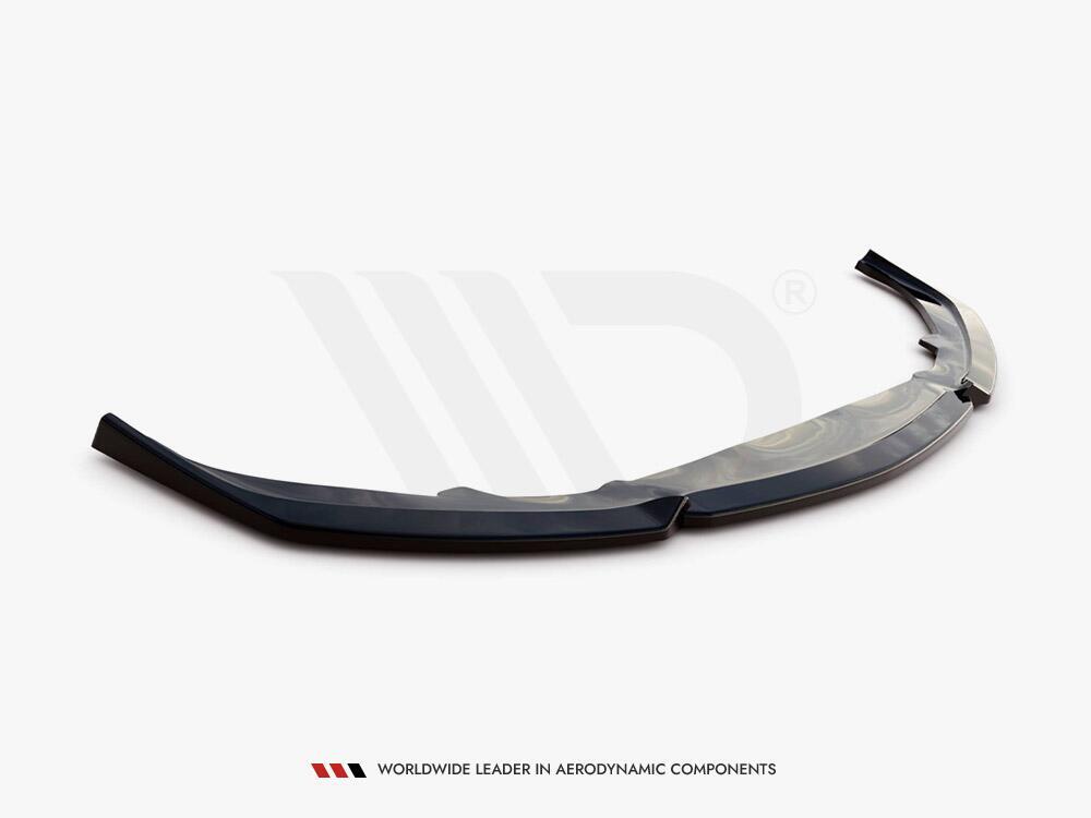 Front Splitter V.1 Lexus IS F Mk2