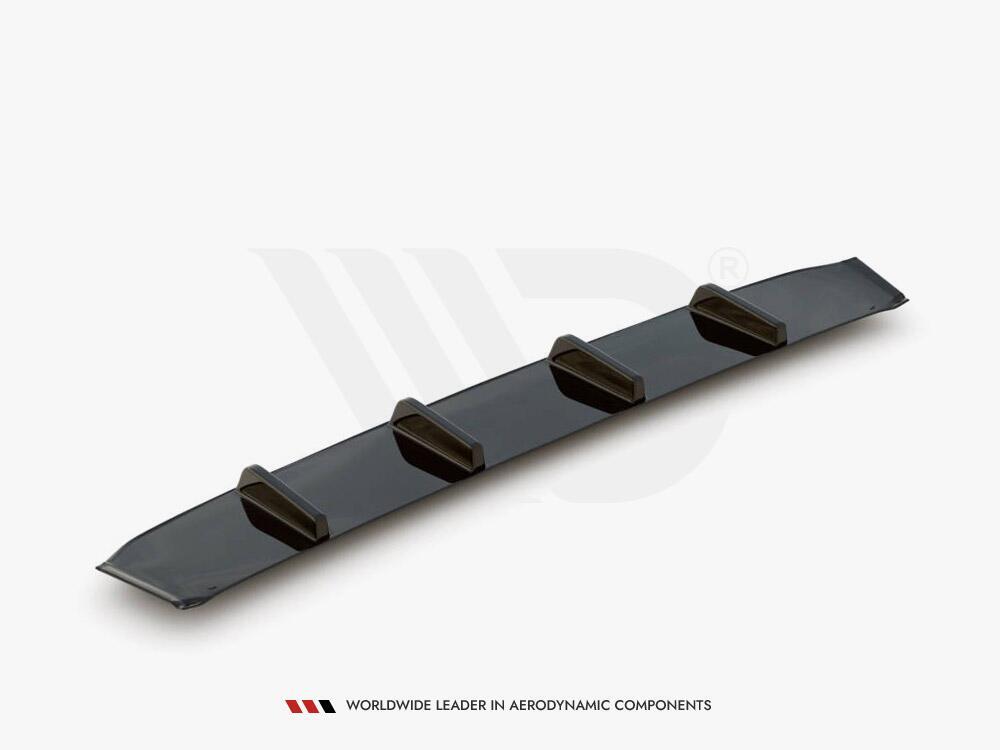 Rear Valance Mercedes-AMG CLA 35 Aero / 45 Aero C118