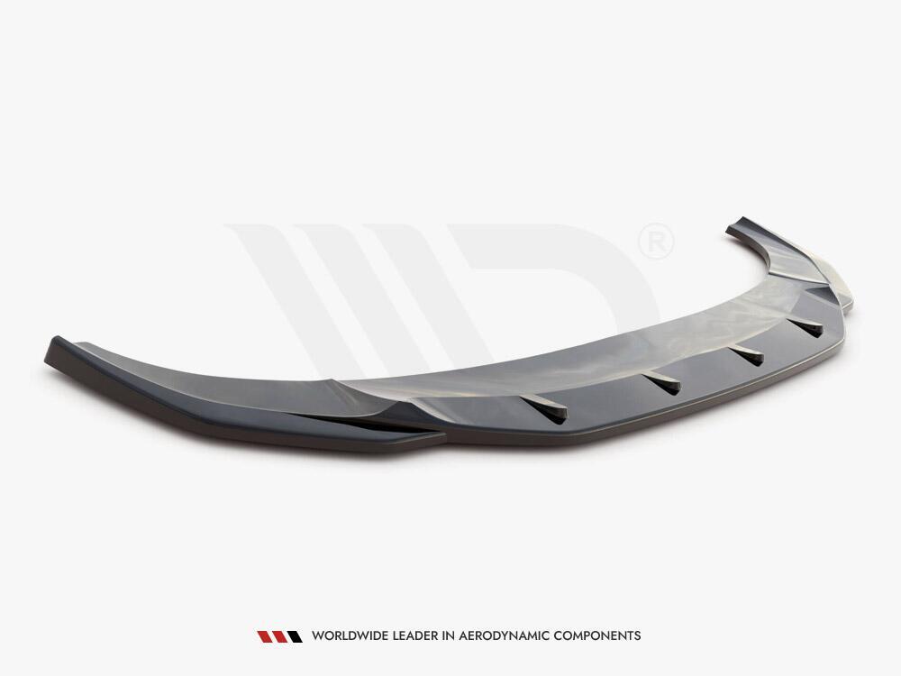 Front Splitter V.2 Audi RSQ3 F3