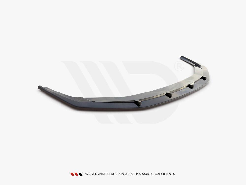 Front Splitter V.2 Audi RS7 C8