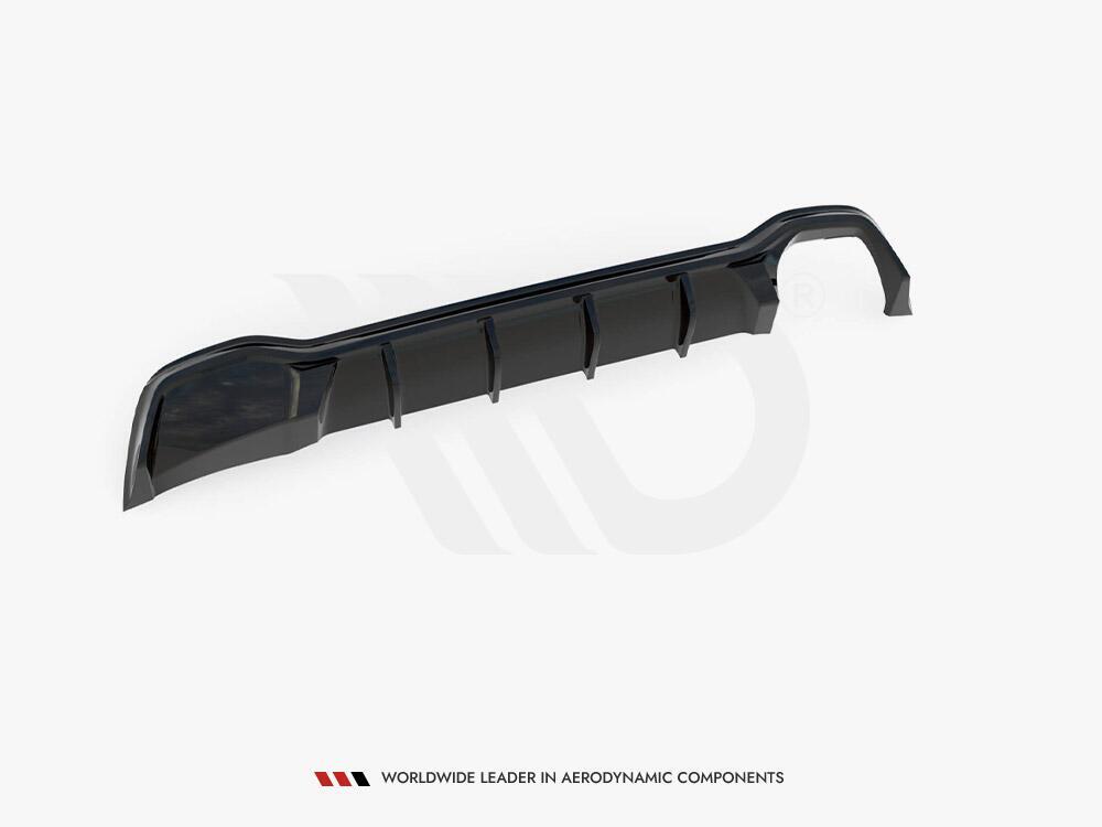 Rear Valance Ford Focus ST-Line Estate Mk4