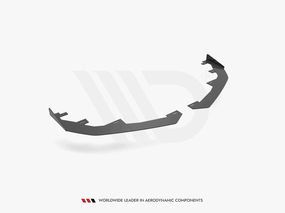 Front Flaps BMW 4 M-Pack / M440i G22 / G23 / G22 Facelift / G23 Facelift