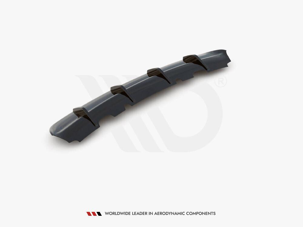 Rear Valance Ford Mondeo Mk5 (2014-2019)