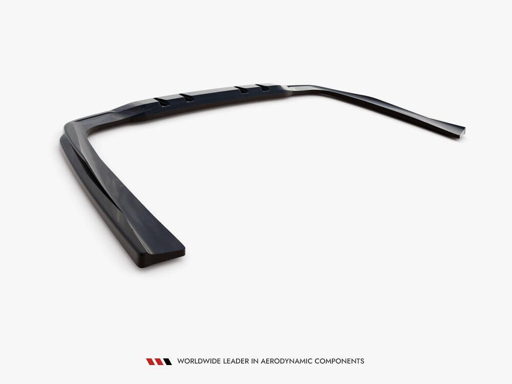 Rear Splitter (Vertical Bars) Mercedes AMG CLS 53 C257